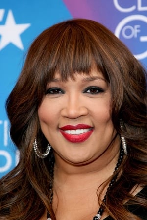 Kym Whitley profil kép