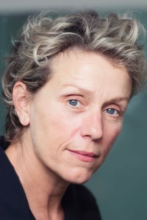 Frances McDormand profil kép