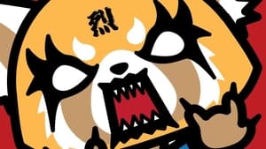 Aggretsuko kép