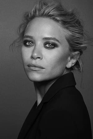 Mary-Kate Olsen profil kép