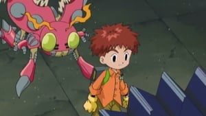 Digimon I. sorozat Ep.10 10. epizód