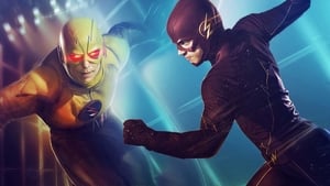 Flash – A Villám kép