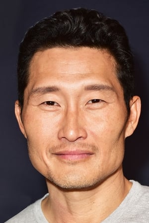 Daniel Dae Kim profil kép