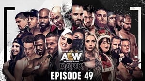 AEW Dark: Elevation 2. évad Ep.6 6. epizód