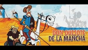 Don Quijote de la Mancha kép