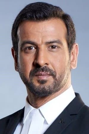 Ronit Roy profil kép