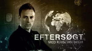 Eftersøgt - med Kristian Bech kép