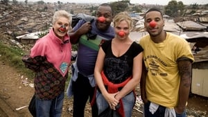 Famous, Rich And In The Slums with Comic Relief kép