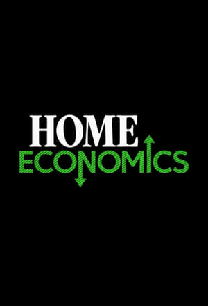 Home Economics poszter