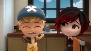 RWBY Chibi 2. évad Ep.18 18. epizód