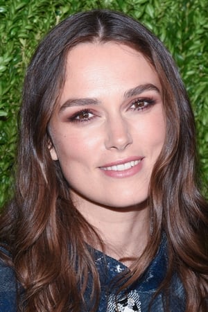 Keira Knightley profil kép