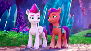 My Little Pony: Hagyj nyomot magad után kép