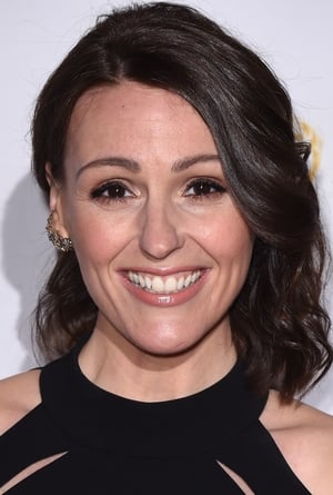 Suranne Jones profil kép