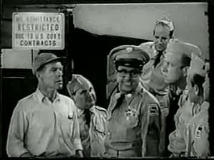 The Phil Silvers Show 3. évad Ep.13 13. epizód