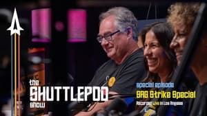 The Shuttlepod Show Speciális epizódok Ep.8 8. epizód