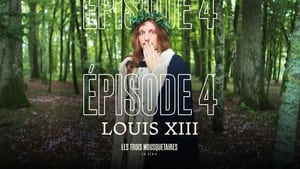 Les Trois Mousquetaires - la série 1. évad Ep.4 4. epizód