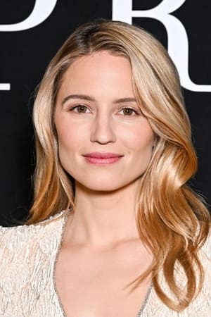 Dianna Agron profil kép