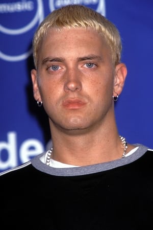 Eminem profil kép