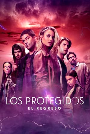 Los Protegidos: El regreso poszter