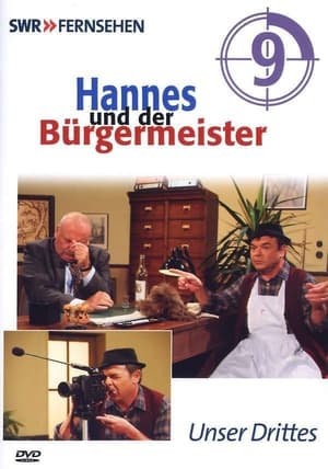 Hannes und der Bürgermeister 9. évad (2007-10-01) poszter