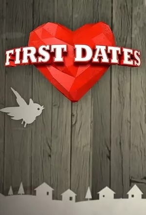 First Dates Australia poszter