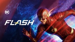 Flash – A Villám kép