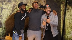 Desus & Mero 2. évad Ep.5 5. epizód