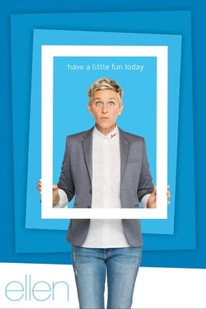 The Ellen DeGeneres Show poszter