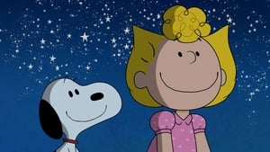 A Snoopy-show kép