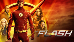 Flash – A Villám kép