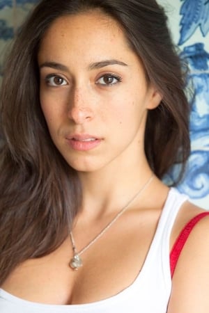 Oona Chaplin profil kép