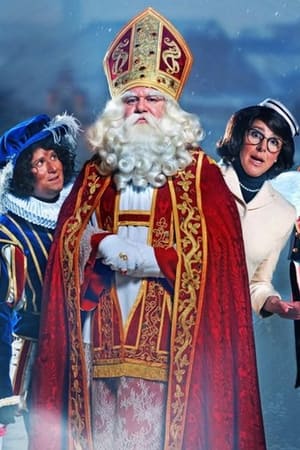 Dag Sinterklaas 1. évad (2019-11-09) poszter