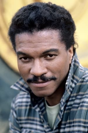 Billy Dee Williams profil kép