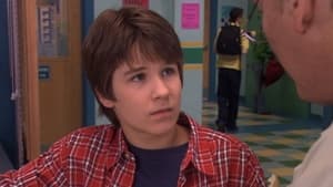 Ned's Declassified School Survival Guide 2. évad Ep.18 18. epizód