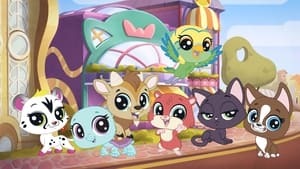 Littlest Pet Shop: A World of Our Own kép