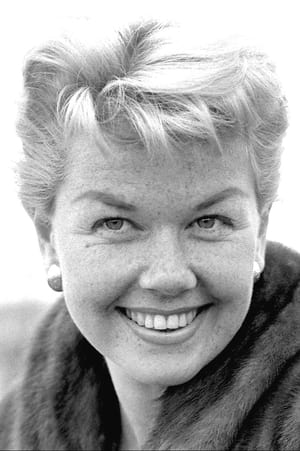 Doris Day profil kép