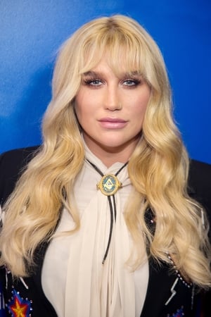 Kesha profil kép