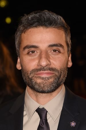 Oscar Isaac profil kép