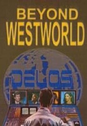 Beyond Westworld 1. évad (1980-03-05) poszter