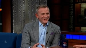 The Late Show with Stephen Colbert 7. évad Ep.89 89. epizód