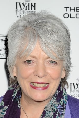 Alison Steadman profil kép