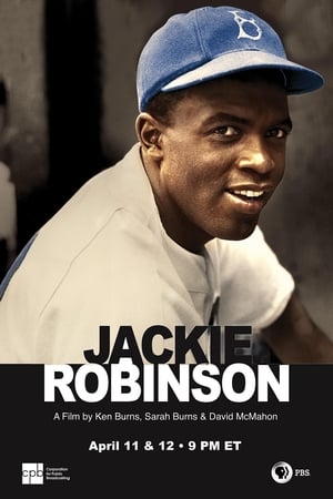 Jackie Robinson poszter