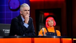 Shaun Micallef's Mad as Hell 13. évad Ep.5 5. epizód