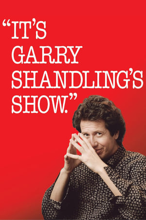 It's Garry Shandling's Show poszter