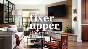 Fixer Upper: Welcome Home kép