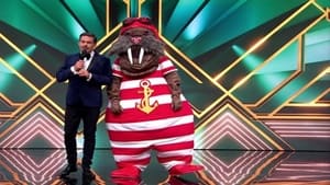 The Masked Singer 5. évad Ep.5 5. epizód