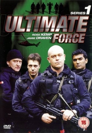 Ultimate Force 1. évad (2002-09-16) poszter