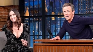 Late Night with Seth Meyers 10. évad Ep.2 2. epizód