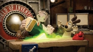 Wallace & Gromit's World of Invention kép