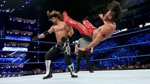 WWE SmackDown 20. évad Ep.20 20. epizód